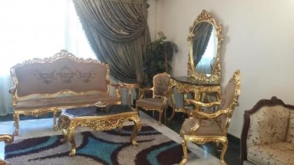 شقة مفروشة بالدقي - image 16