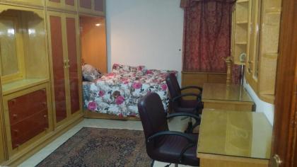 شقة مفروشة بالدقي - image 20