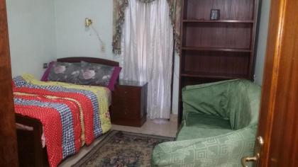 شقة مفروشة بالدقي - image 21