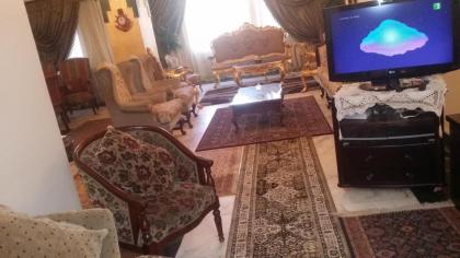 شقة مفروشة بالدقي - image 28