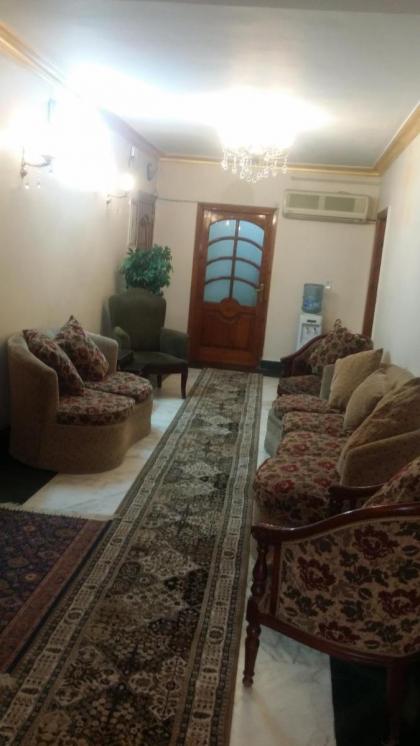 شقة مفروشة بالدقي - image 30