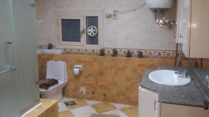 شقة مفروشة بالدقي - image 5