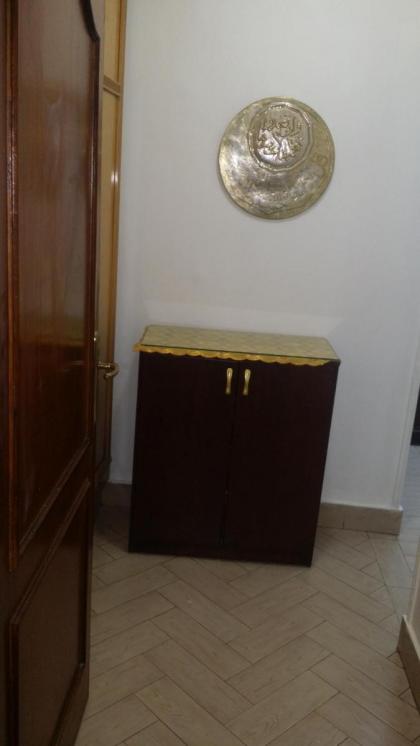 شقة مفروشة بالدقي - image 6