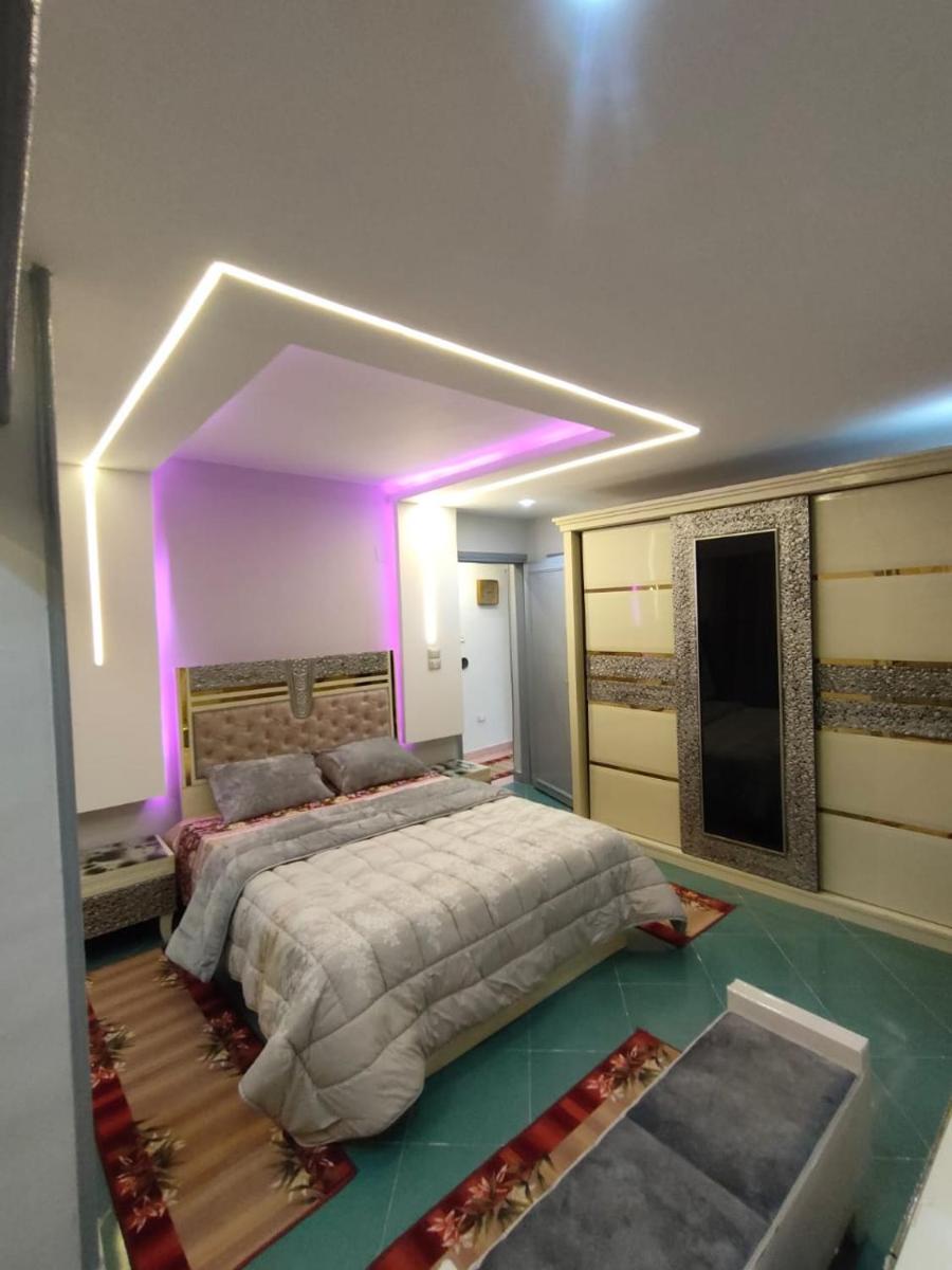 شقة مفروشة فندقية للايجار البطراوي الرئيسي - main image