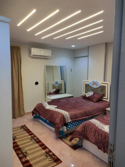 شقة مفروشة فندقية للايجار البطراوي الرئيسي - image 4