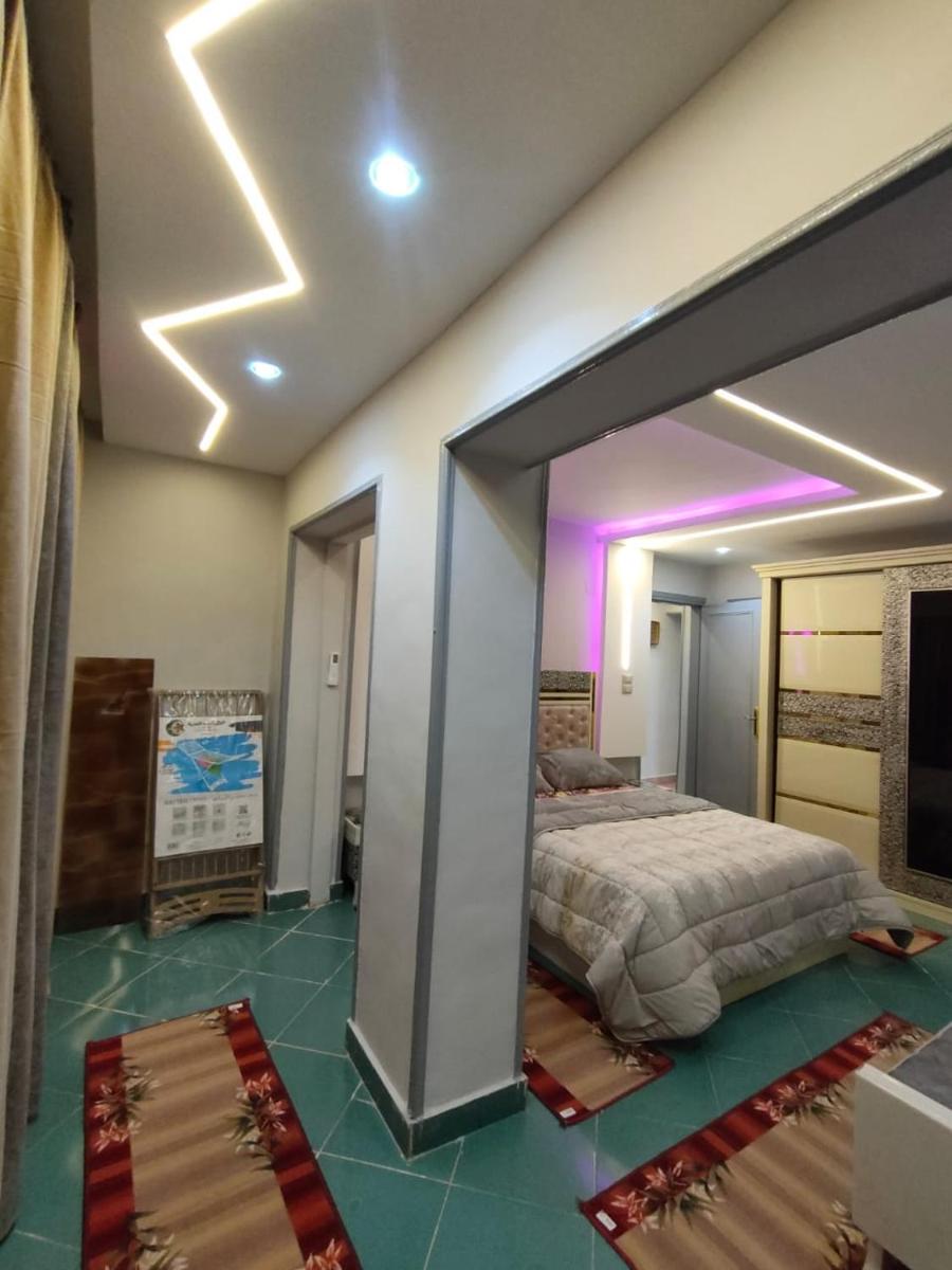 شقة مفروشة فندقية للايجار البطراوي الرئيسي - image 7