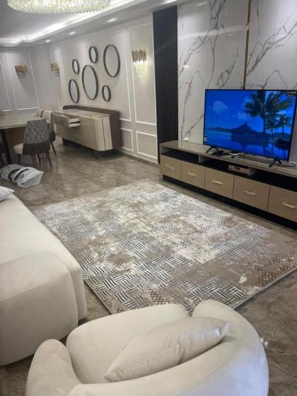 Apartment in Cairo 