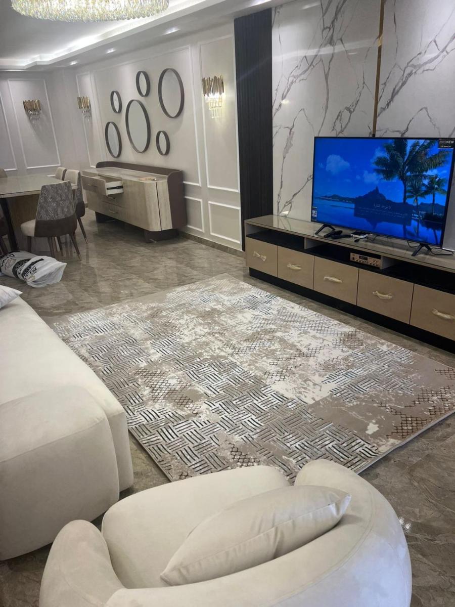 Luxury MinaS partment - main image