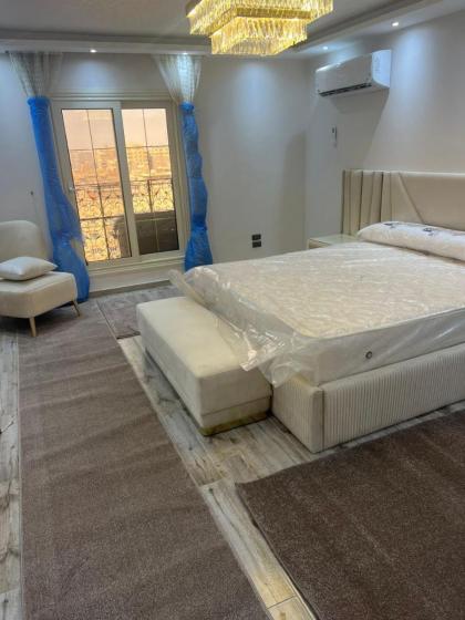 Luxury MinaS partment - image 6