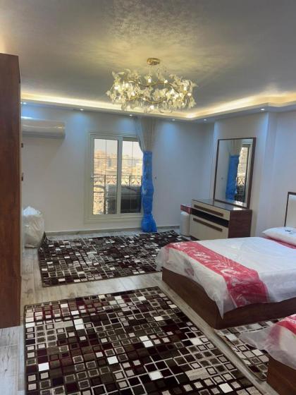 Luxury MinaS partment - image 7