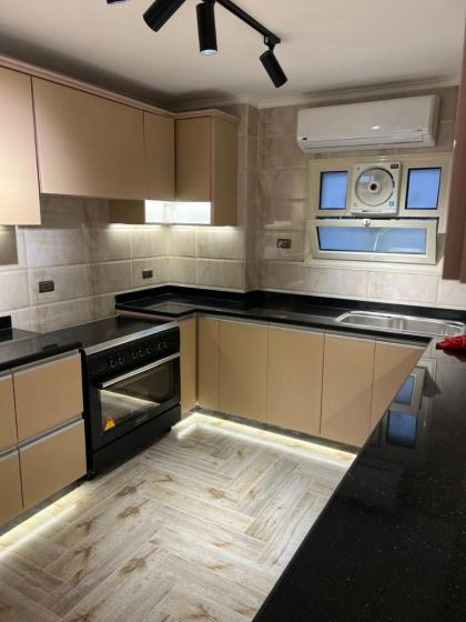 Luxury MinaS partment - image 8