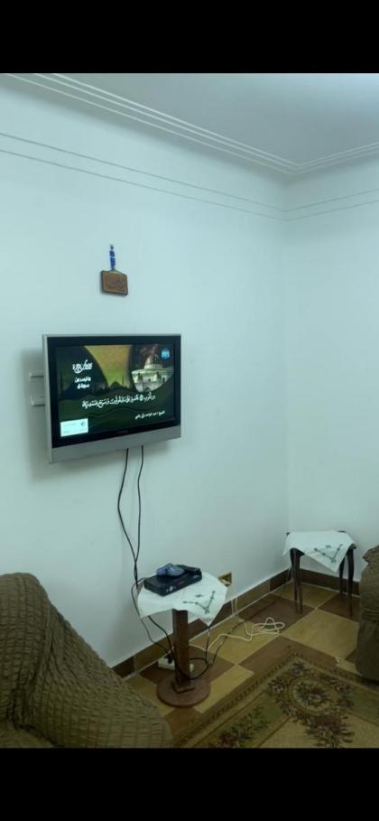 apartment el haram