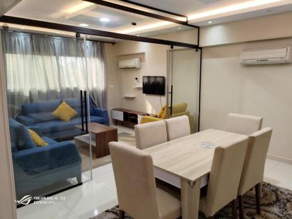 Apartment in Cairo 