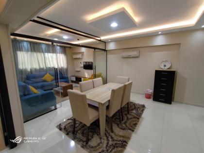 3 Bedrooms Luxurious Appartment in Nasr City - image 10