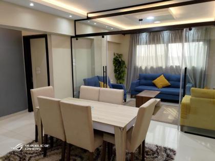 3 Bedrooms Luxurious Appartment in Nasr City - image 12