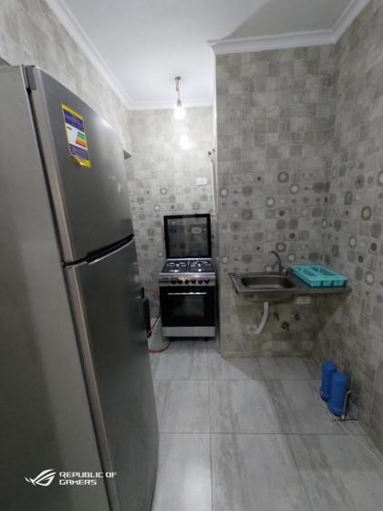 3 Bedrooms Luxurious Appartment in Nasr City - image 13