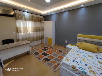 3 Bedrooms Luxurious Appartment in Nasr City - image 16