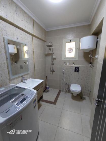 3 Bedrooms Luxurious Appartment in Nasr City - image 19