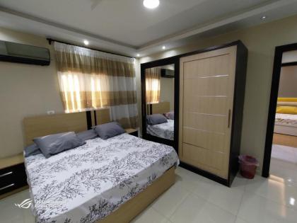 3 Bedrooms Luxurious Appartment in Nasr City - image 2