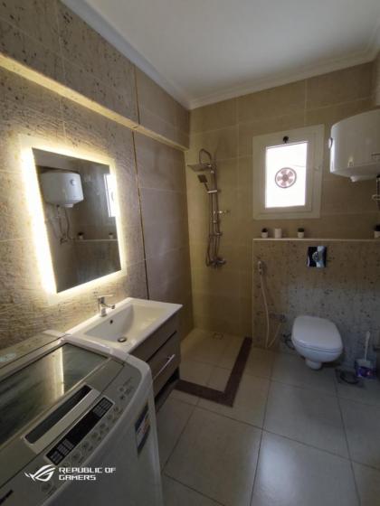 3 Bedrooms Luxurious Appartment in Nasr City - image 20