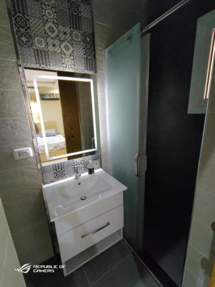 3 Bedrooms Luxurious Appartment in Nasr City - image 23