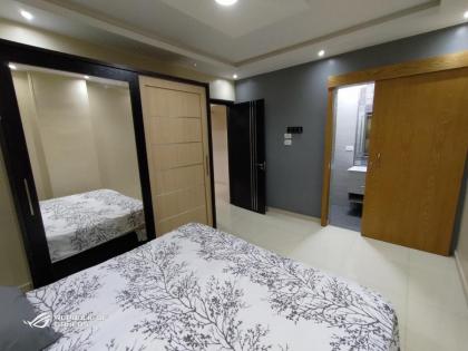 3 Bedrooms Luxurious Appartment in Nasr City - image 3
