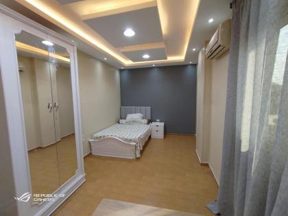 3 Bedrooms Luxurious Appartment in Nasr City - image 6