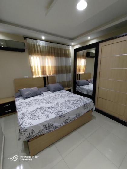 3 Bedrooms Luxurious Appartment in Nasr City - image 7