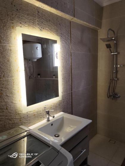 3 Bedrooms Luxurious Appartment in Nasr City - image 9