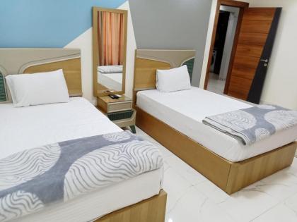 Luxury furnished new apartment al muhandessin شقة جديدة مفروشة سوبر لوكس المهندسين جامعة الدول - image 8