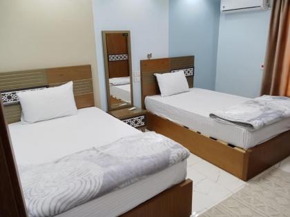 wow cozy new furnished comfortable apartment for rent in arab states street شقة سوبر لوكس جديدة جامعة الدول المهندسين - image 3