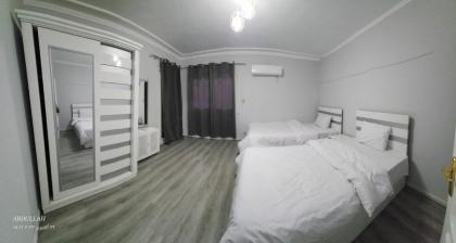 شقة ريفير بنك مطلة على النيل مباشرة - image 17