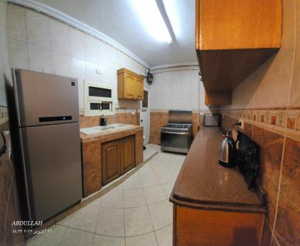 شقة ريفير بنك مطلة على النيل مباشرة - image 19