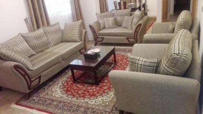 Cozy fully well furnished apartment for rent in Mesaha Square - Dooki - image 2