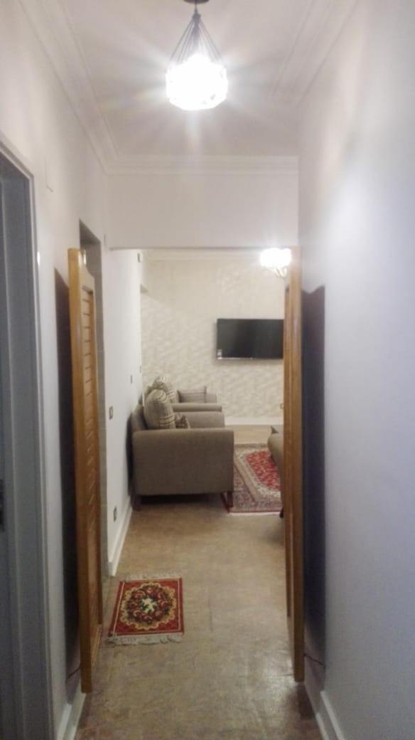 Cozy fully well furnished apartment for rent in Mesaha Square - Dooki - image 4