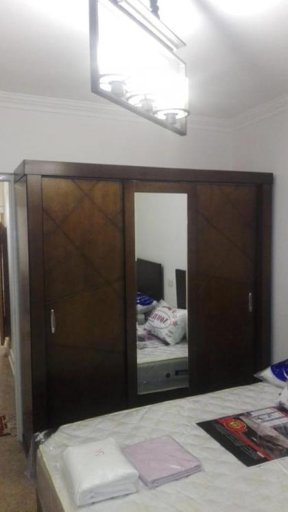 Cozy fully well furnished apartment for rent in Mesaha Square - Dooki - image 5