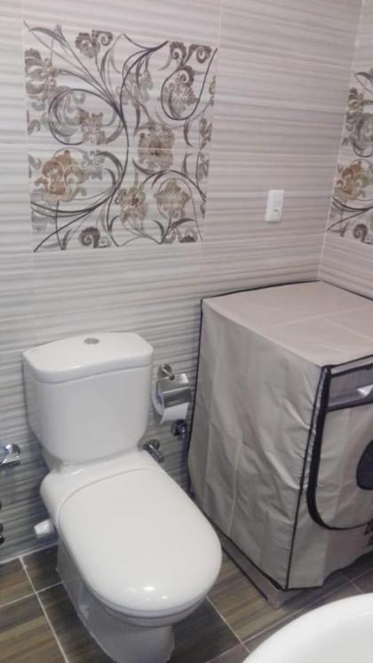 Cozy fully well furnished apartment for rent in Mesaha Square - Dooki - image 6