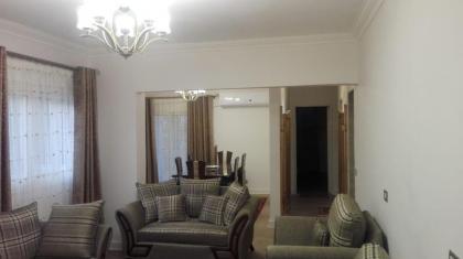 Cozy fully well furnished apartment for rent in Mesaha Square - Dooki - image 7