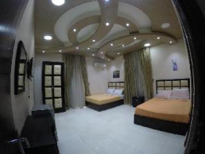 New City Hotel-Cairo