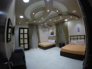 New City Hotel-Cairo - main image