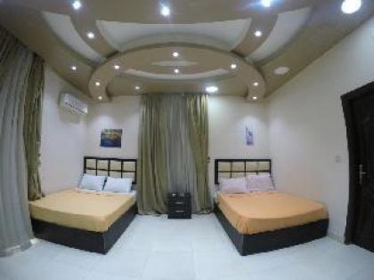 New City Hotel-Cairo - image 2