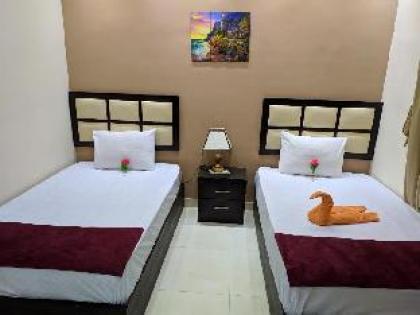 New City Hotel-Cairo - image 3
