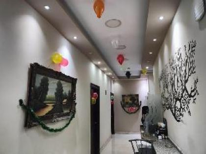New City Hotel-Cairo - image 4