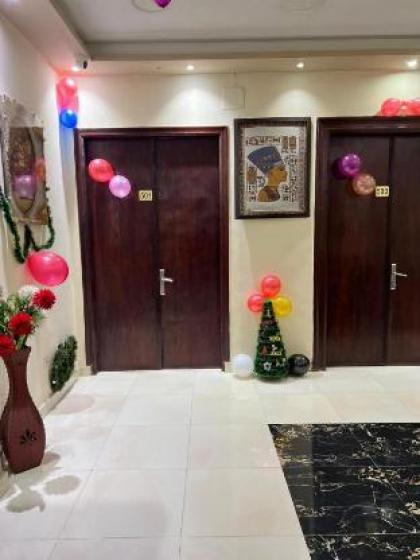 New City Hotel-Cairo - image 5