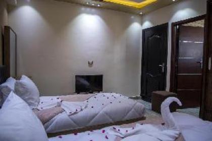 Residence in Cairo 