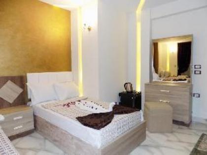 City Hotel-Cairo - image 2