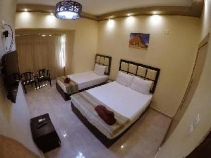 City Hotel-Cairo - image 3