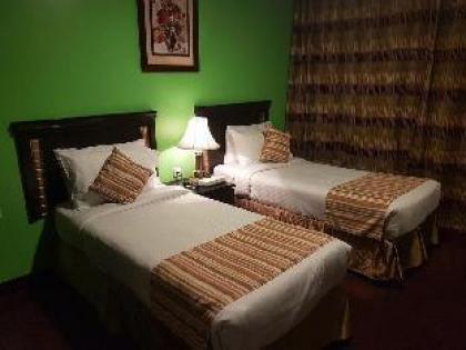 City Hotel-Cairo - image 4