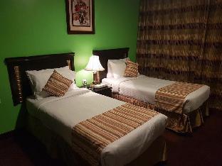 City Hotel-Cairo - image 4