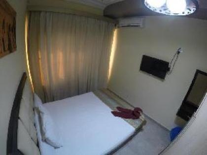 City Hotel-Cairo - image 6